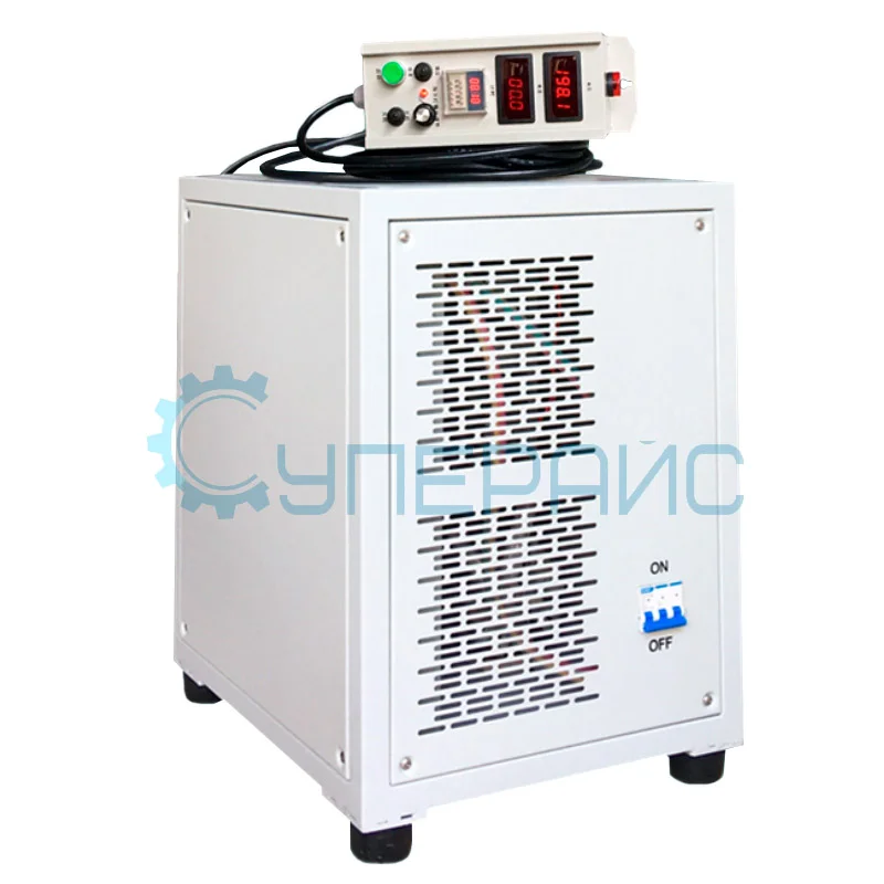 Лабораторный блок питания Yibenyuan YBN24-1500 (24 В, 1500 А, 36 кВт) фото 7