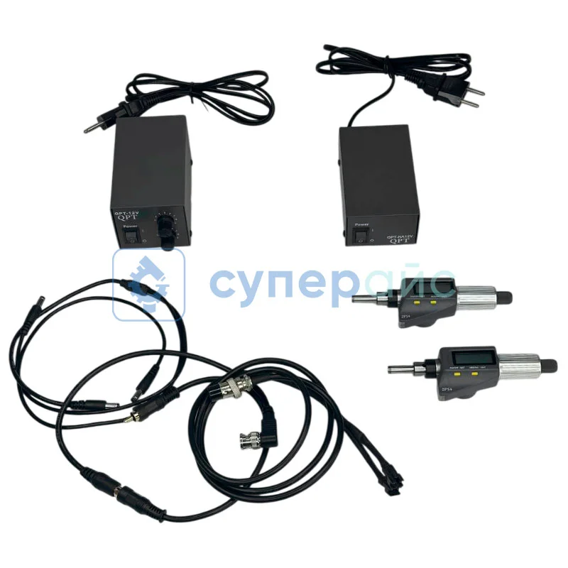 Инструментальный микроскоп Saike Digital SK3000A1T фото 4