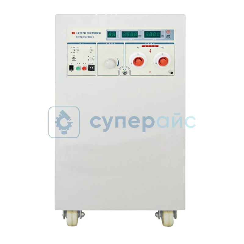 Напольный тестер напряжения LANKE LK2674F фото 1