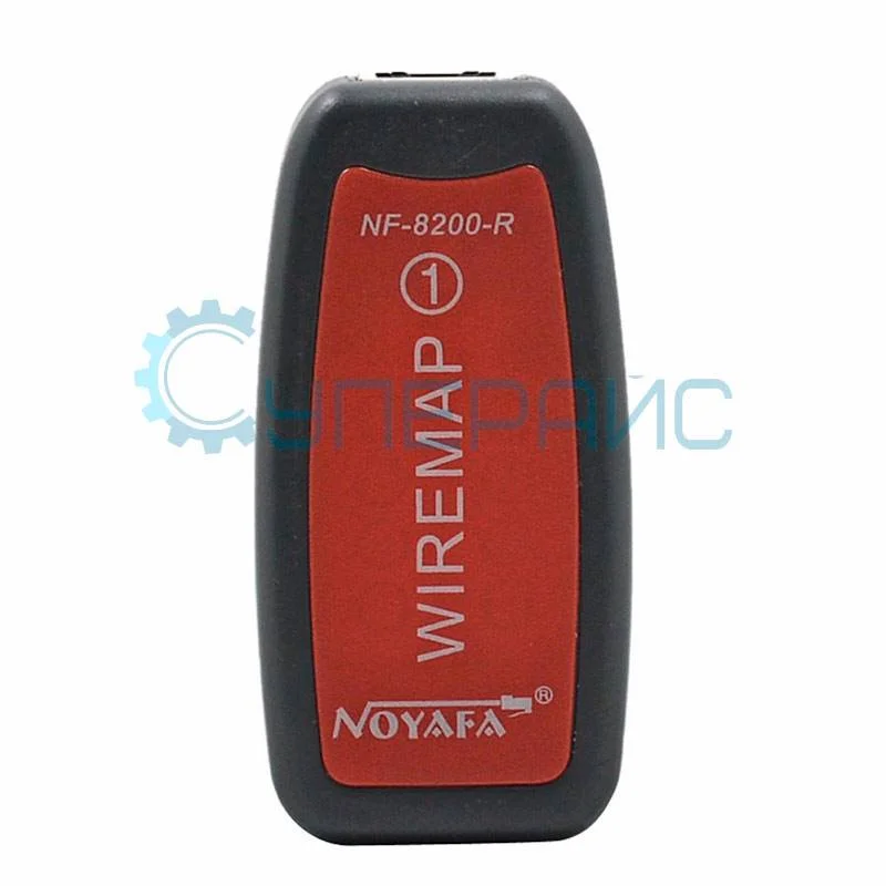 Тестер витой пары Noyafa NF-8200 фото 2