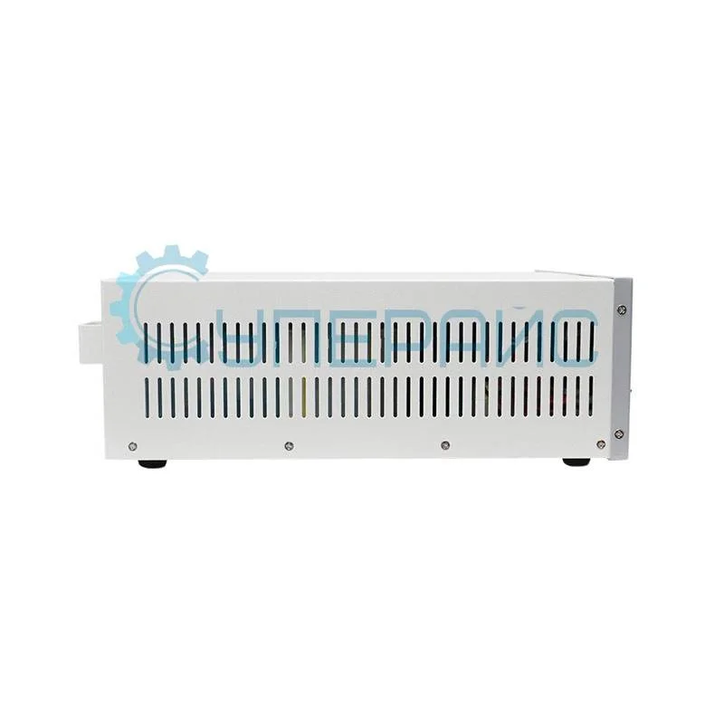 Лабораторный блок питания MATRIX APS-4000A фото 3