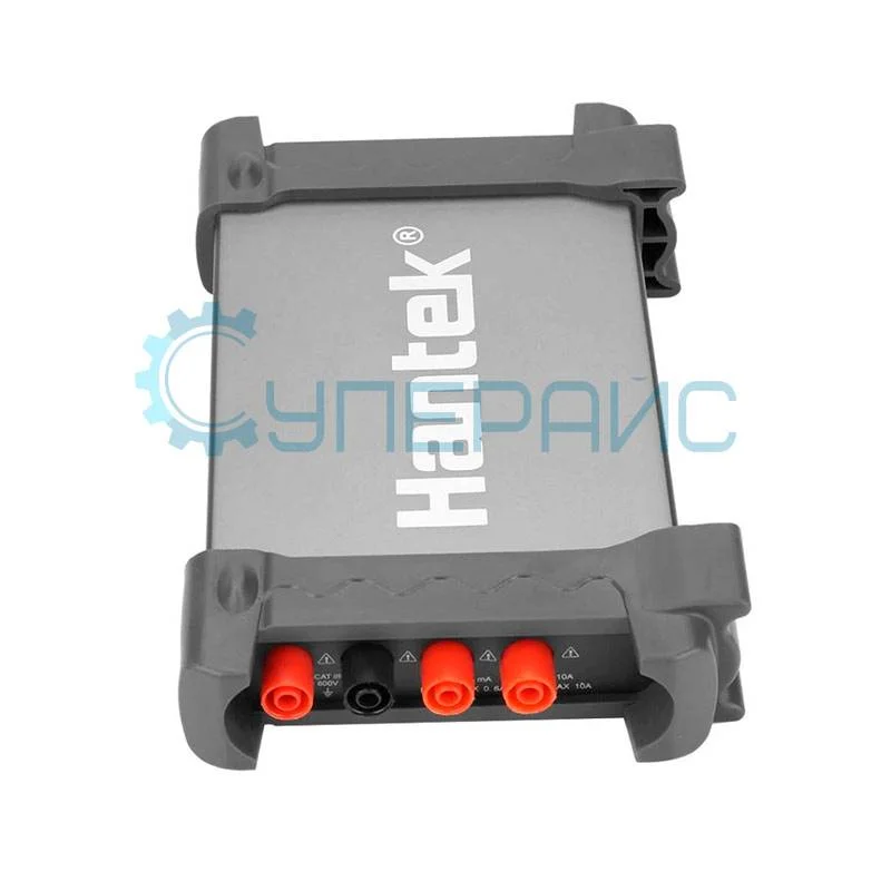 USB мультиметр с регистратором данных Hantek 365A фото 4