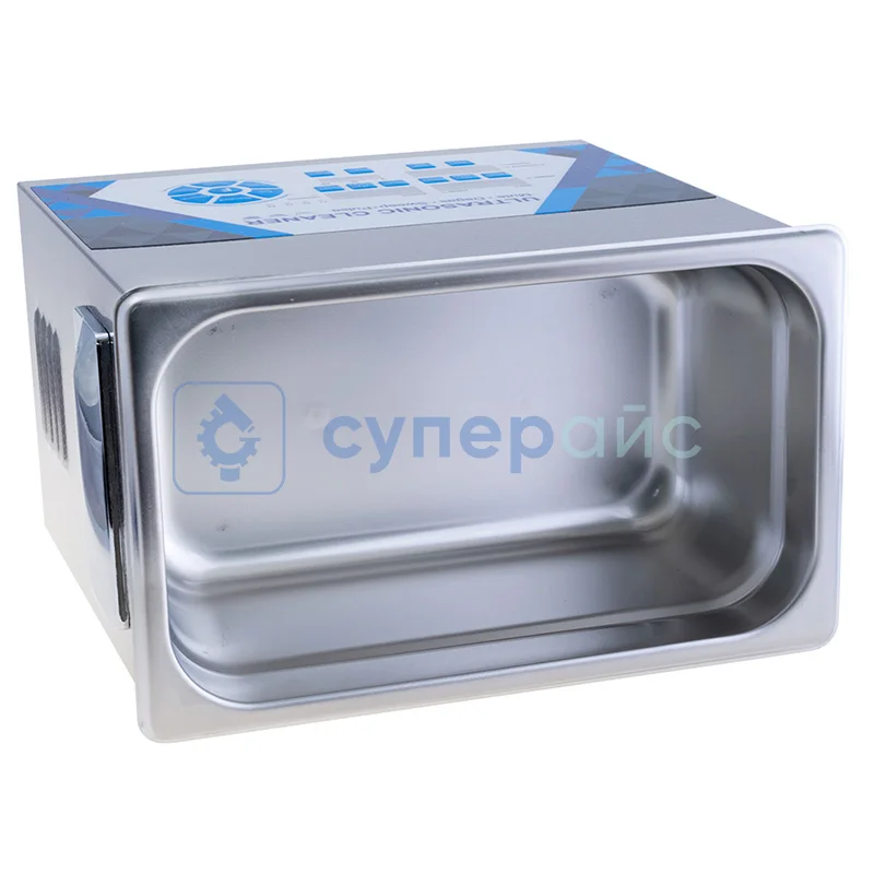 Мойка УЗ с функцией дегазации GRANBO GL0203 фото 1