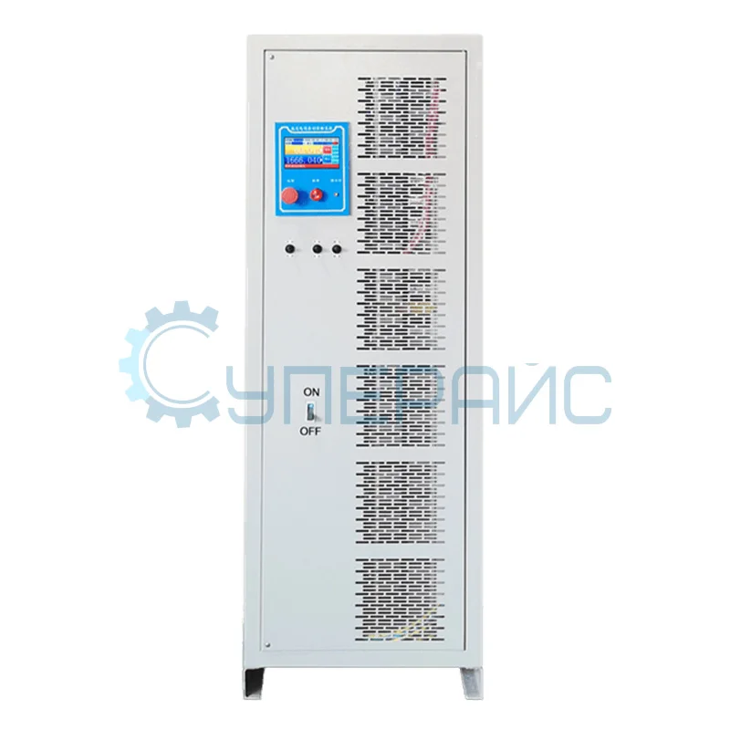 Программируемый источник питания Yibenyuan YBN60-1670 (100 кВт) фото 1