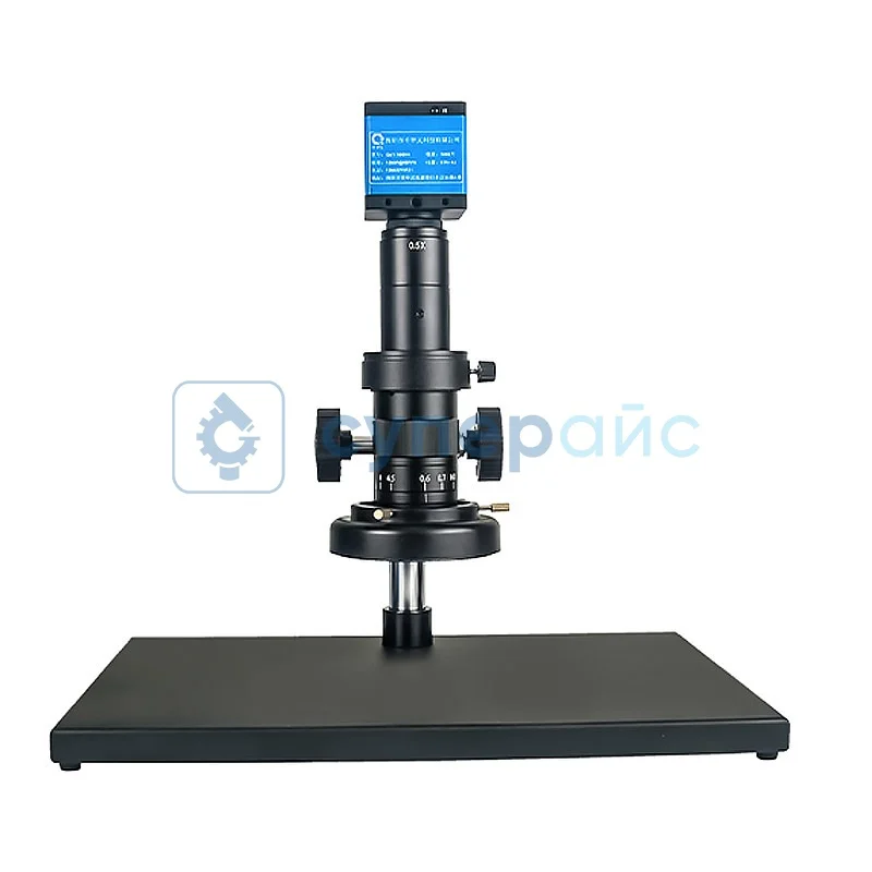 Микроскоп Qianjiayi QJY-5000H фото 1