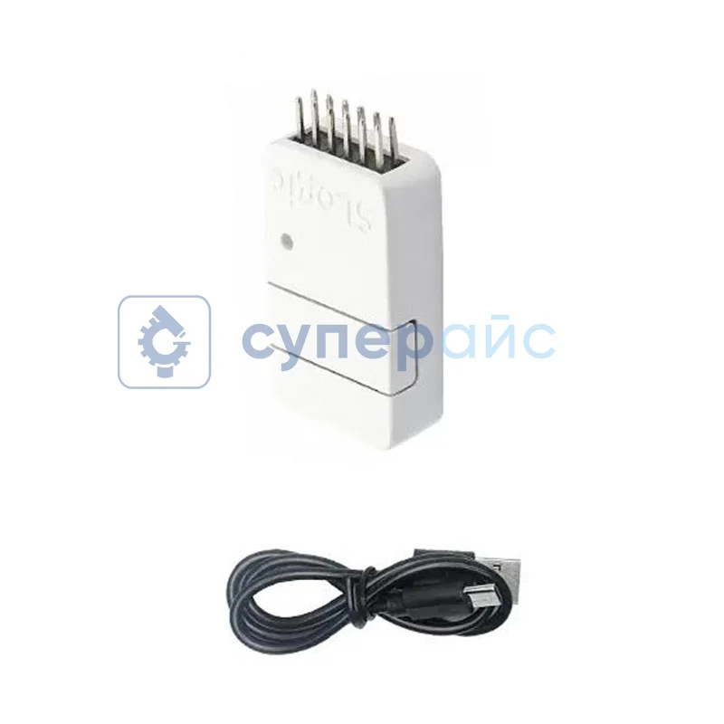 Логический анализатор Sipeed SLogic Combo 8 фото 1