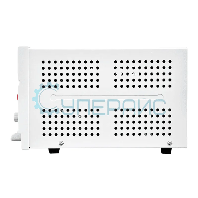 Блок питания с тремя каналами MCH K303D-II (30 В, 3 А) фото 2