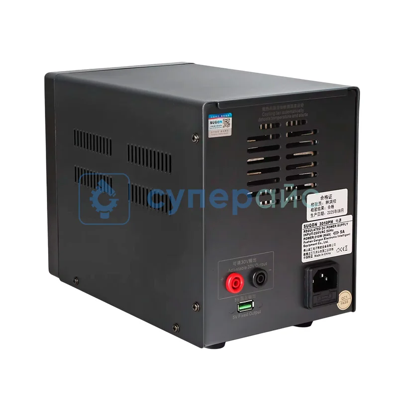 Источник питания SUGON 3010PM фото 4