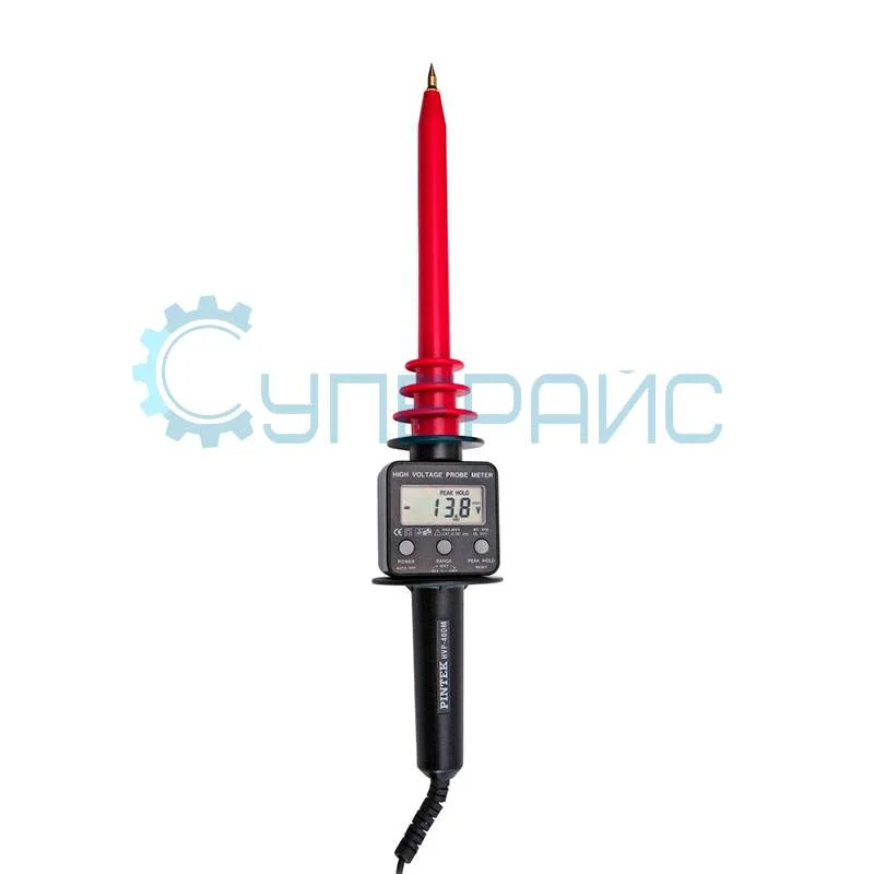 Высоковольтный зонд PINTECH HVP-40DM фото 4