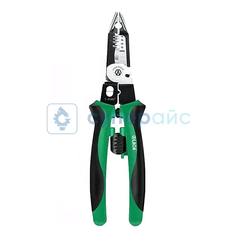 Острогубцы LAOA LA320909 фото 1