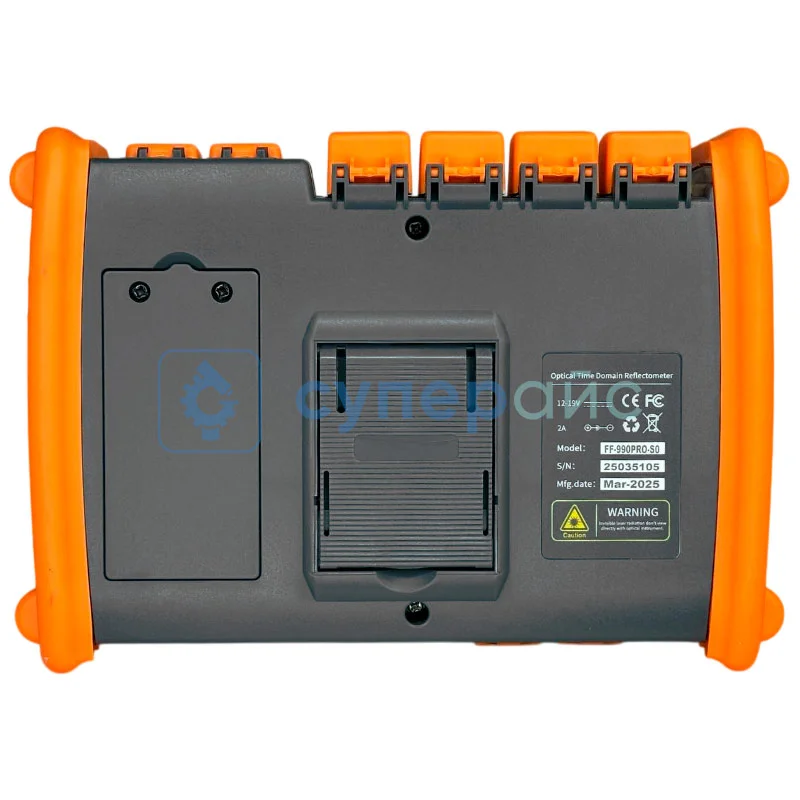 Оптический рефлектометр FirstFiber FF-990PRO-S0 фото 2