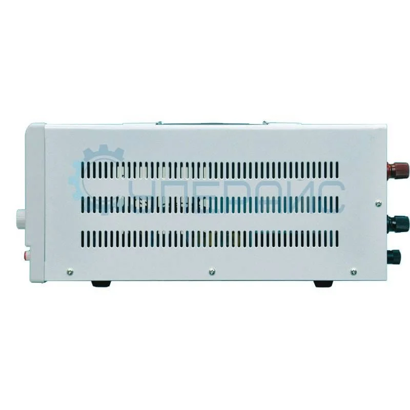 Лабораторный источник питания MAISHENG MP6080D (60 В, 80 А) фото 4