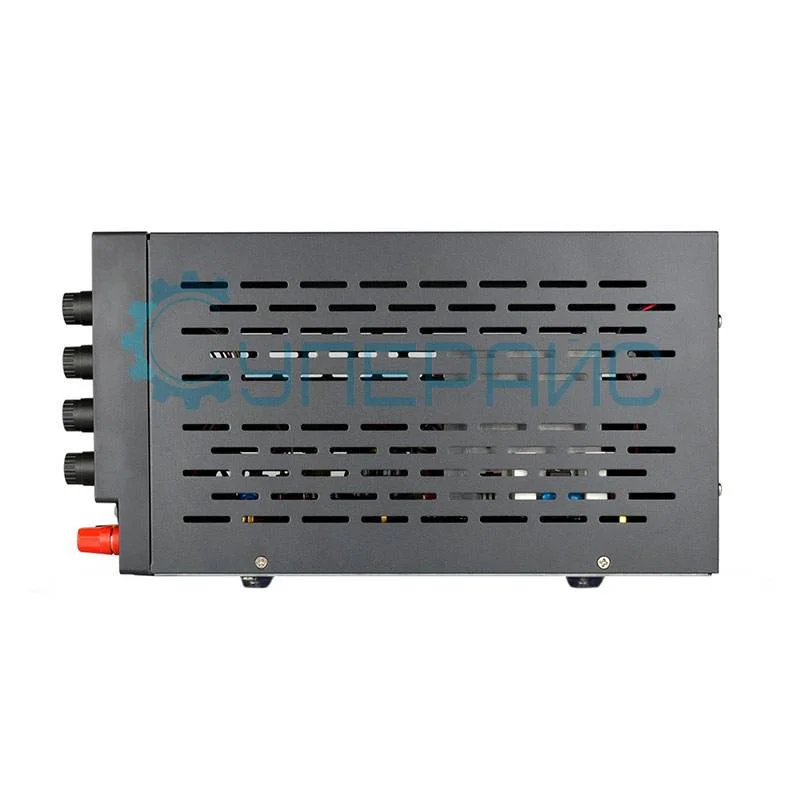 Блок питания постоянного тока Mestek DP3010B (30В, 10А) фото 3