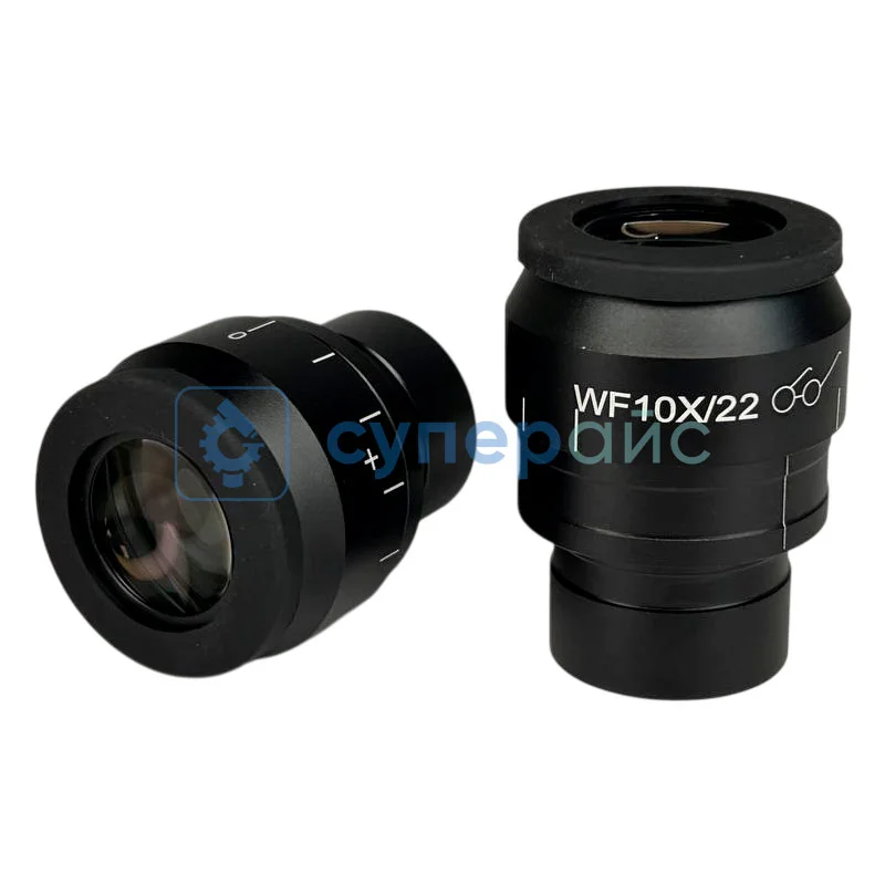 Стереоскопический микроскоп Dagong ST8050-B1 фото 7