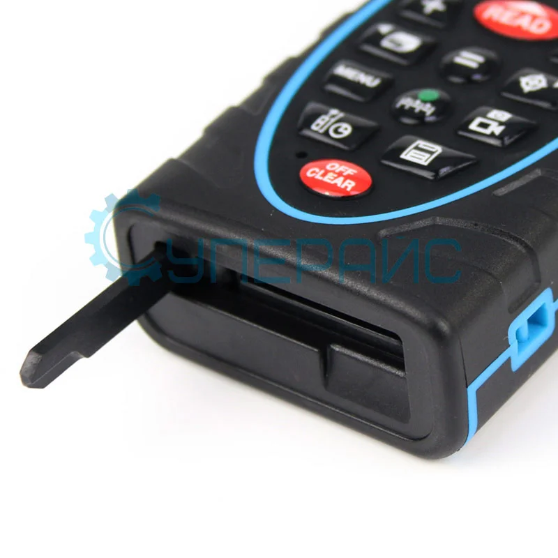 Строительный дальномер SNDWAY SW-Q200 фото 4