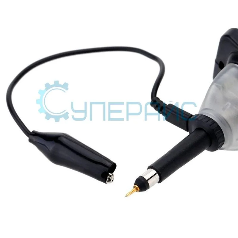 USB осциллограф-ручка Hantek PSO2020 фото 5