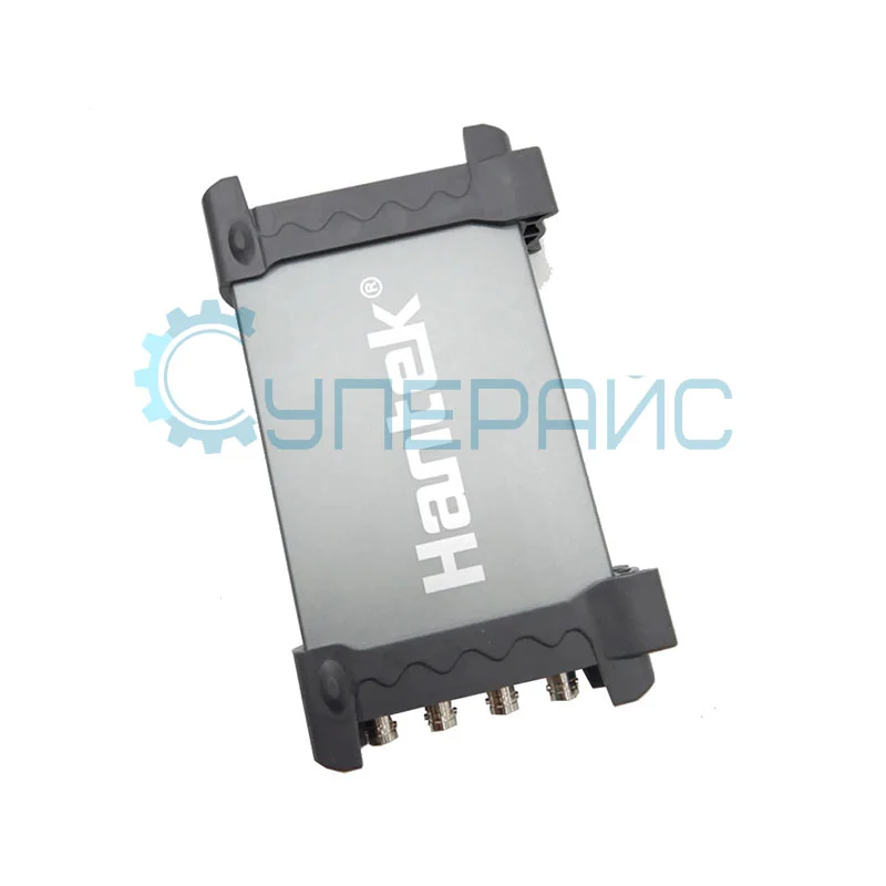 Цифровой осциллограф Hantek 6254BC фото 1