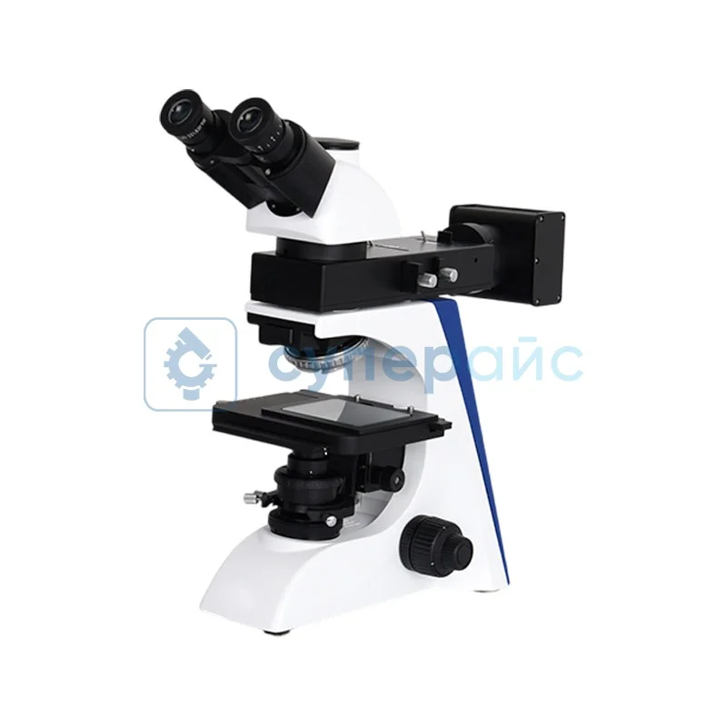 Прямой металлографический микроскоп Goyojo GYJ-X5Z фото 1