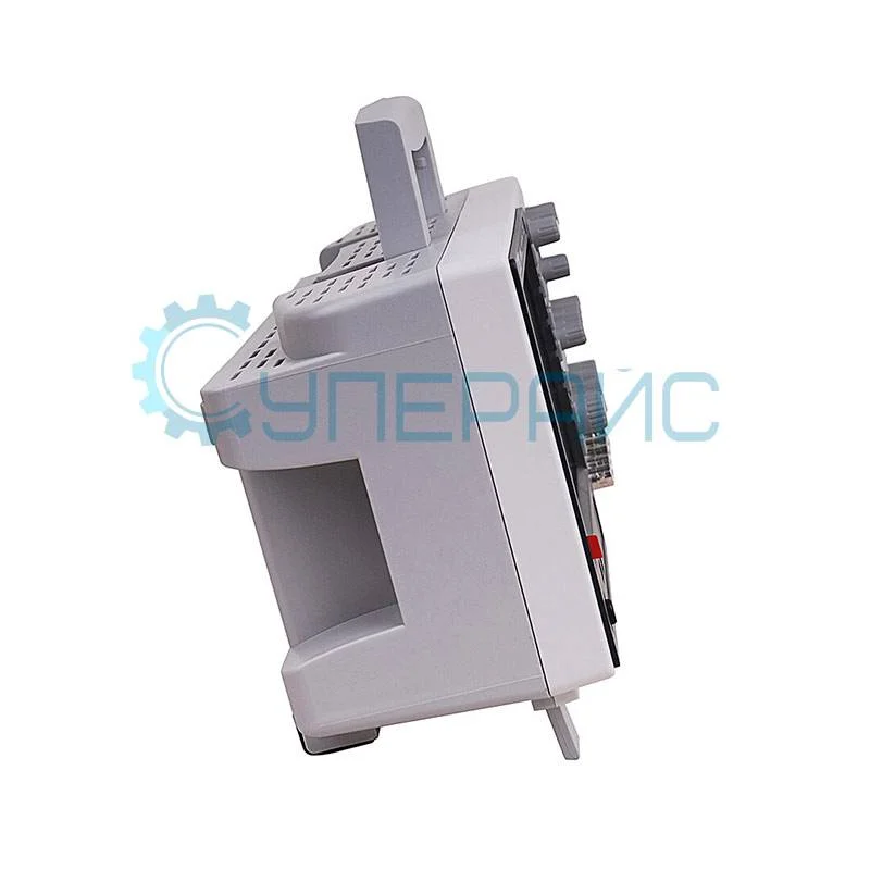 Цифровой осциллограф Hantek DSO4204B (4 канала, 200 МГц) фото 5