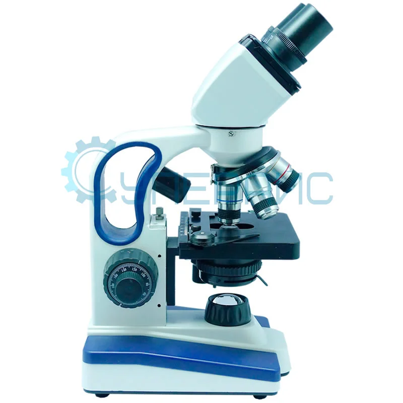 Бинокулярный микроскоп Opto-Edu A11.1123 фото 1