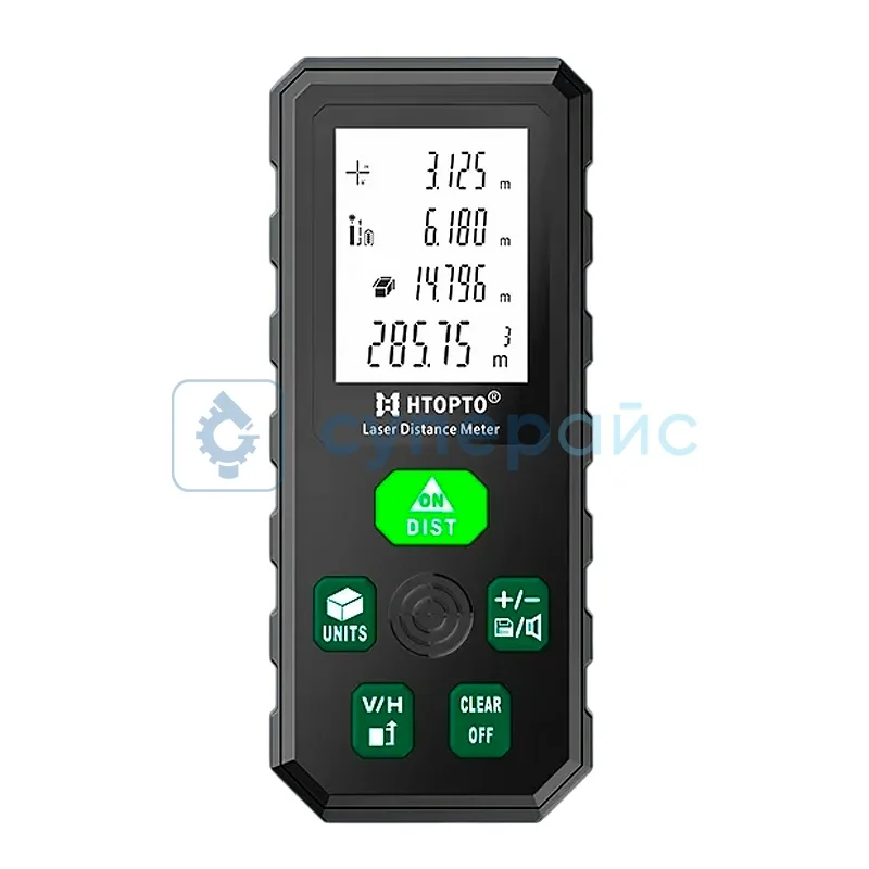 Цифровой дальномер HTOPTO LGS 150 фото 1
