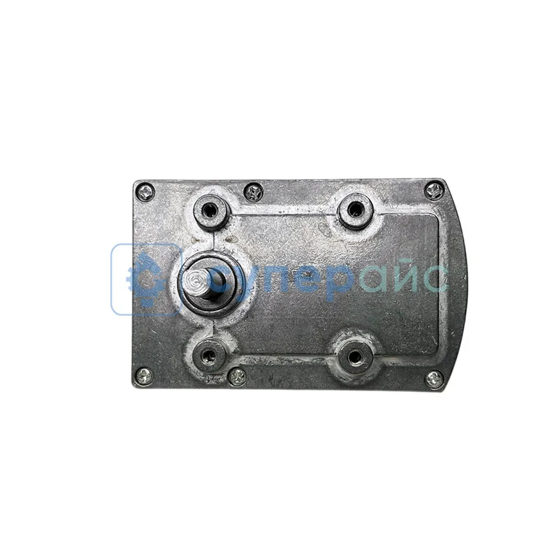 Мотор-редуктор постоянного тока TT-555 фото 3