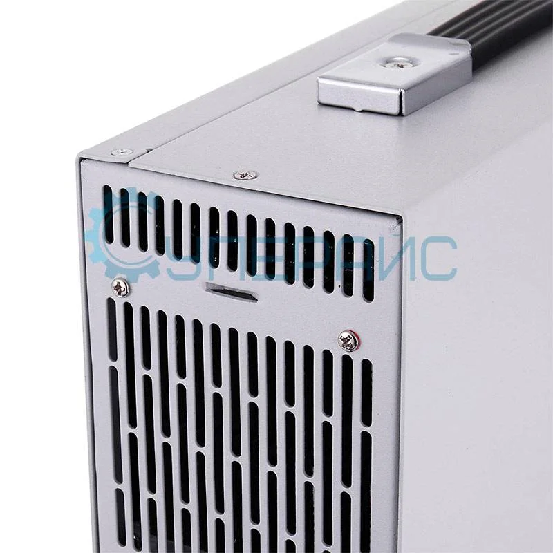 Двухканальная электронная нагрузка KUNKIN KL283 фото 4