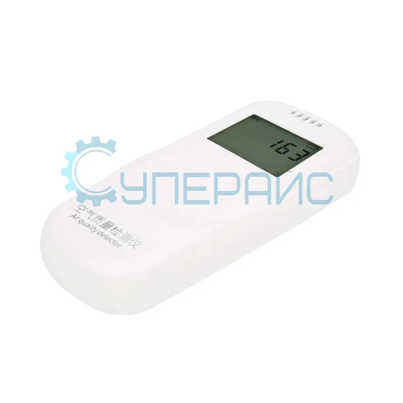 Детектор формальдегида HOUSE DR PC-S3 фото 3