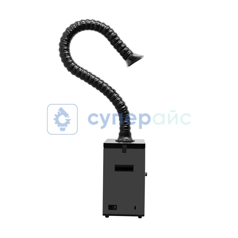 Дымоуловитель ATTEN ST-1101 фото 2