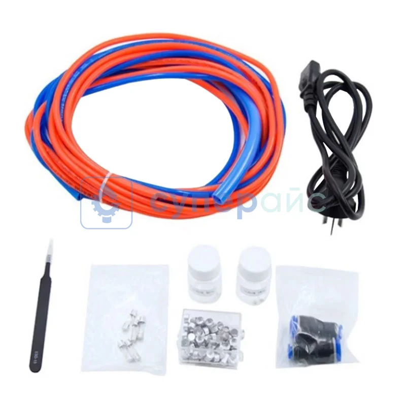 Сканирующий калориметр QL DSC 466Q фото 3