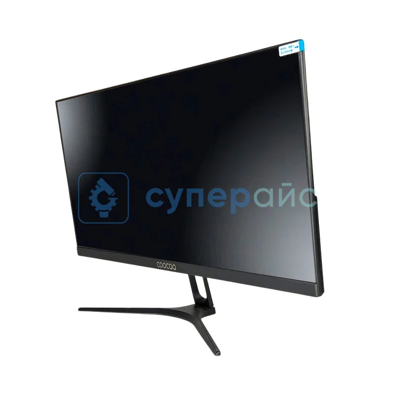 Стереомикроскоп тринокулярный с экраном 22 дюйма LEYES G01-5 фото 2