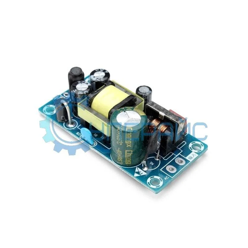 Источник питания 12В, 1A, 12Вт (бескорпусный) фото 2