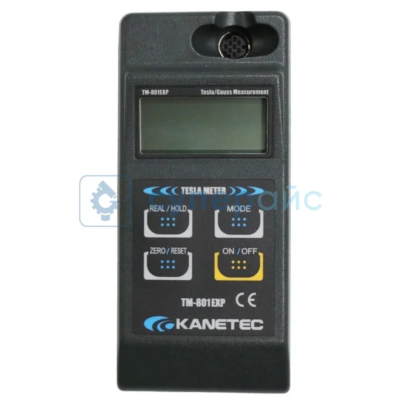 Тестер магнитного поля Kanetek TM-901EXP фото 1