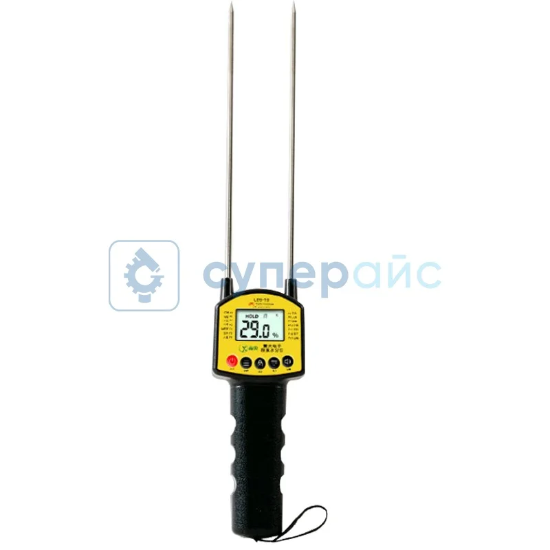 Зерновой влагомер LDS-19 40 см фото 1