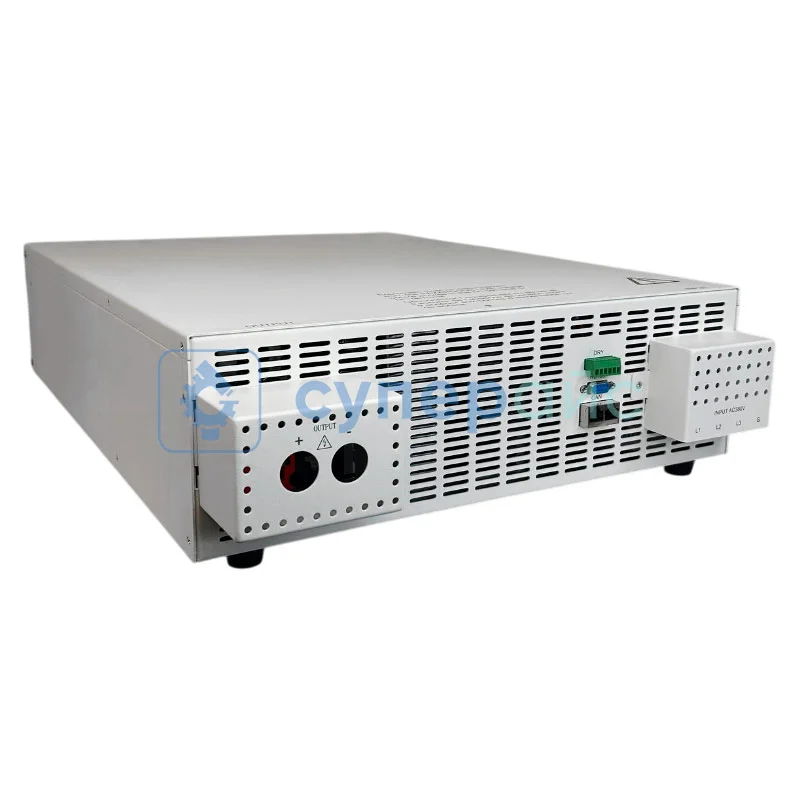 Программируемый источник питания OWON OWP6015H фото 4