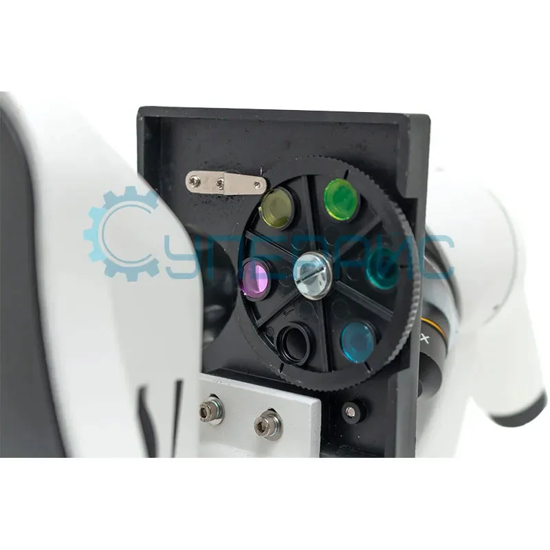 Микроскоп учебный Opto-Edu A11.1512L-1.3M фото 9