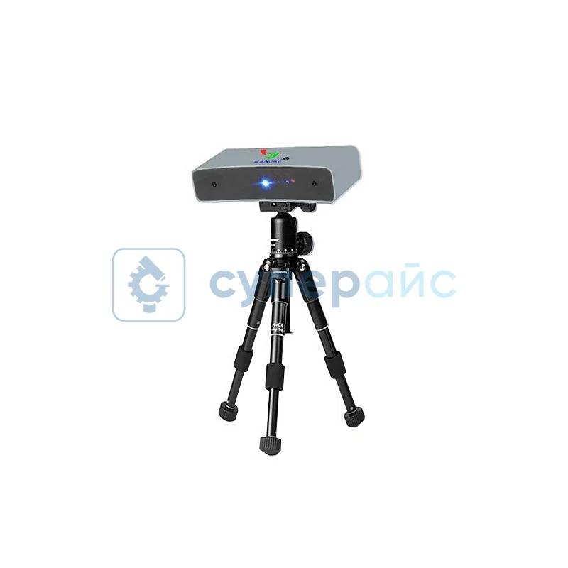 3D сканер SENSE DS2+ фото 1