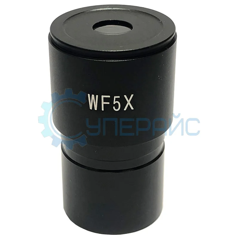 Сменный окуляр Crystallite WF5X/10 для стереомикроскопа фото 1