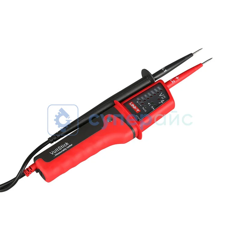 Детектор напряжения UNI-T UT15B фото 2