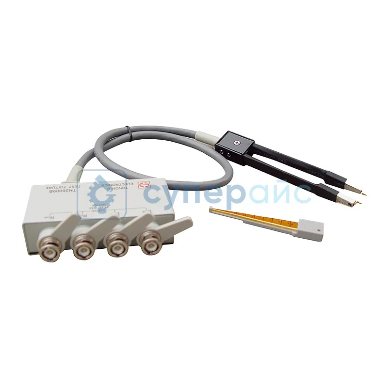 Коммутационный тестовый кабель Tonghui TH26009B фото 1