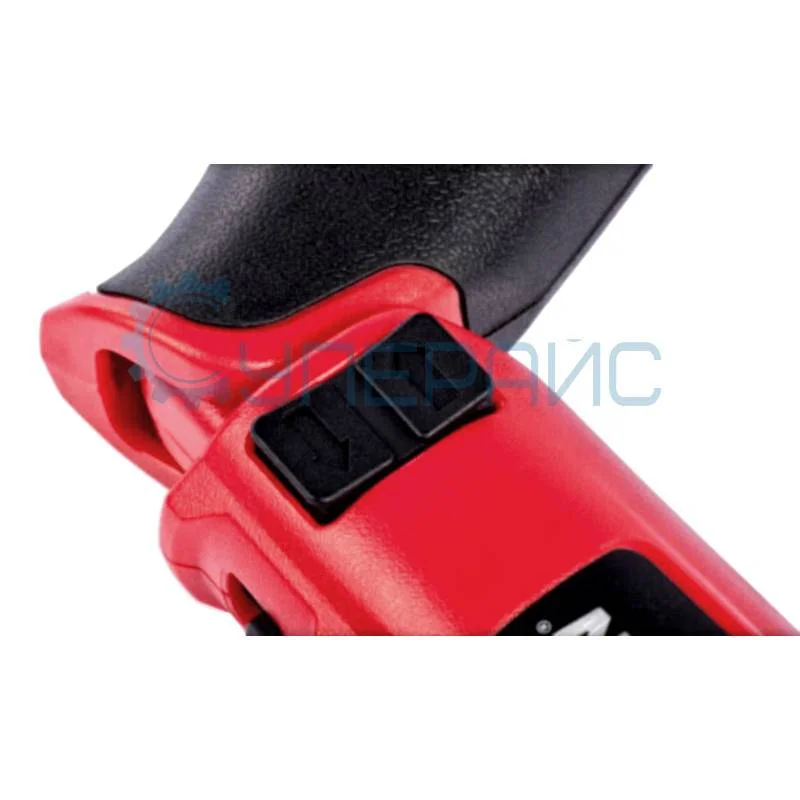 Аккумуляторная отвертка Devon 5607-Li-4 с кейсом фото 3