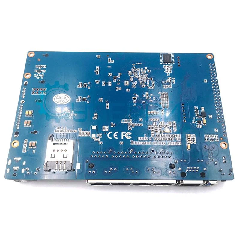 Микрокомпьютер Banana Pi BPI-R64 фото 1