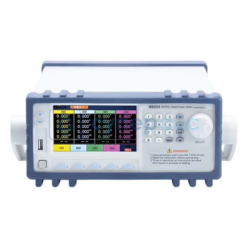 Ваттметр Beich CH2904A фото 1