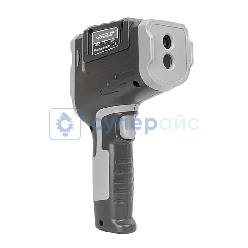 Портативный тепловизор Noyafa NF-521S фото 1