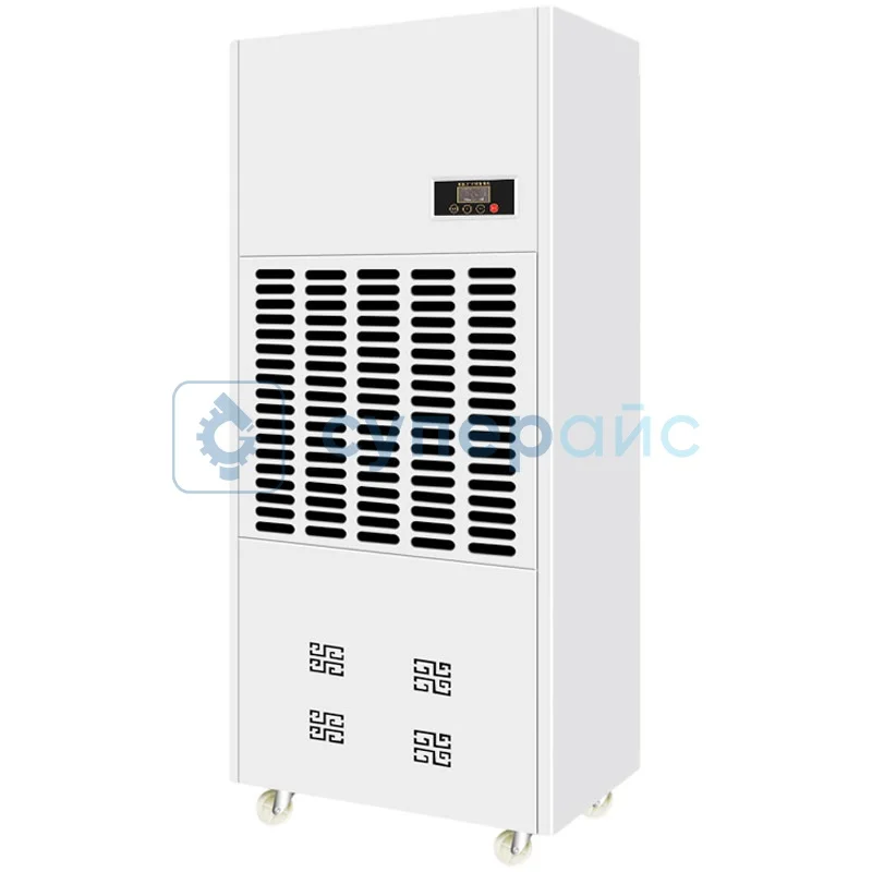 Прибор для осушения воздуха Dexida ZE-192D фото 1