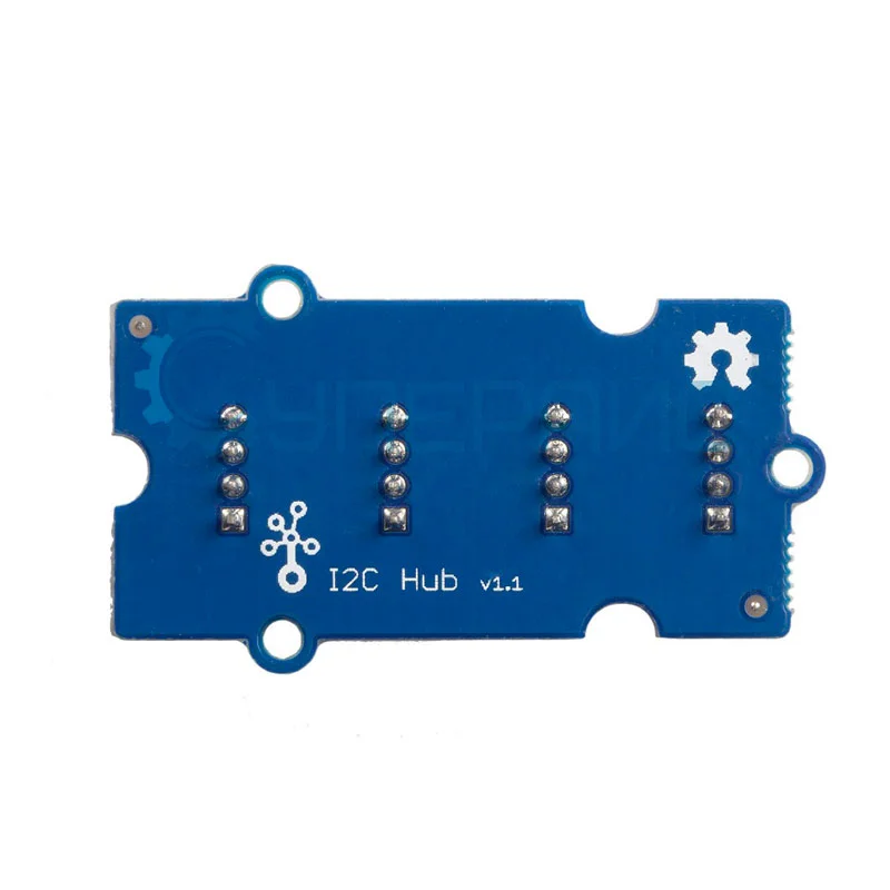 Модуль расширения Seeed Studio Grove I2C Hub фото 2
