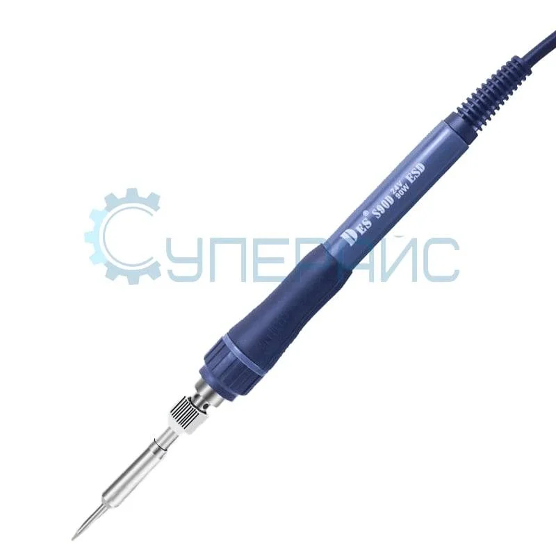 Термовоздушная паяльная станция с дымоуловителем CXG DES H93, 1650 Вт фото 5