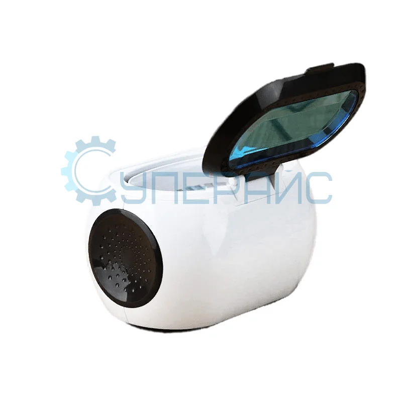 Цифровой ультразвуковой очиститель Baku BA-3060 фото 4