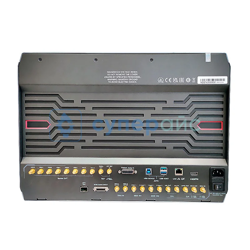 Генератор сигналов Nosean MDG70004 фото 3