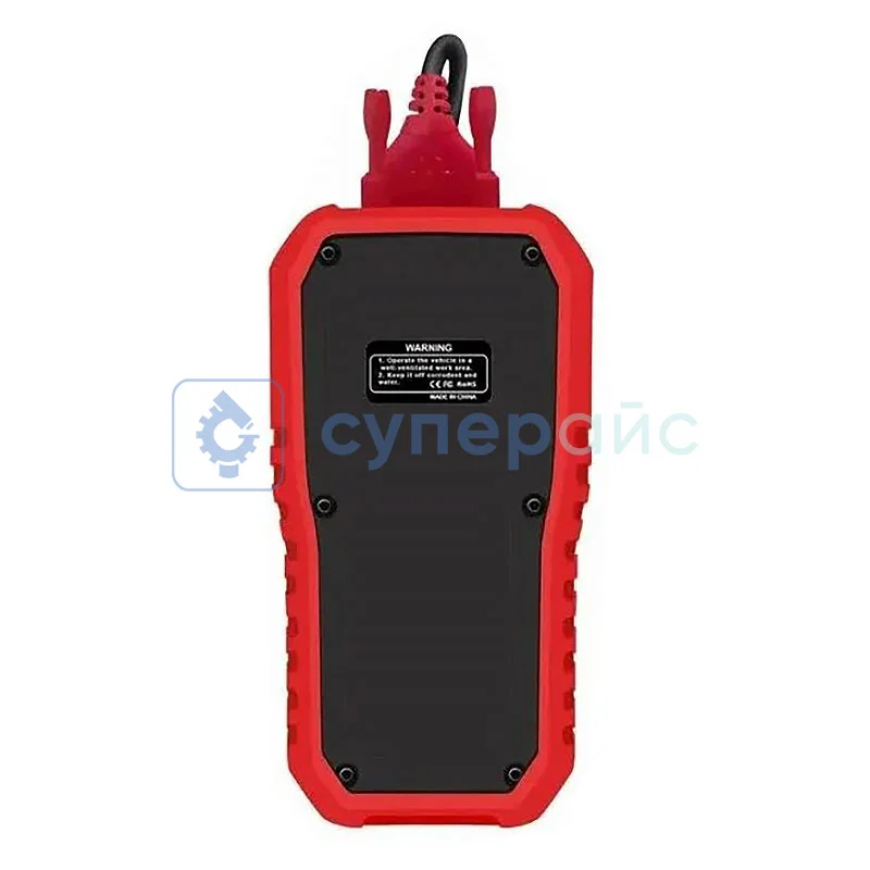 Автомобильный тестер Konnwei KW880 фото 1